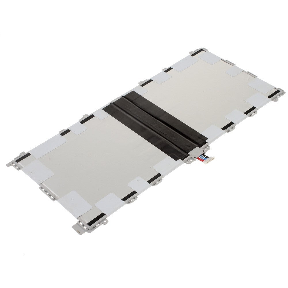Til Samsung Galaxy Note Pro 12.2 P900 3.80V 9500mAh Li-ion batteridel (kode: T9500C / K) (uden logo)
