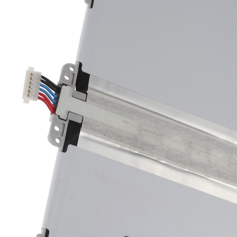 Til Samsung Galaxy Note Pro 12.2 P900 3.80V 9500mAh Li-ion batteridel (kode: T9500C / K) (uden logo)