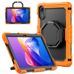 For Xiaomi Redmi Pad 2 11 Kickstand Case with Stylus Holder PC Silicone Tablet Cover