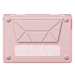 Laptop Case for MacBook Air 15 inch (2026) A3448 / (2025) A3241 / (2024) A311 / (2023) A2941 Notebook Kickstand Cover