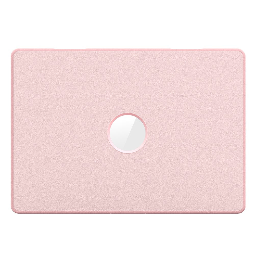 Laptopfodral för MacBook Pro 16 tum (2026) A3429 A3428 / (2025) A3186 A3403 / (2024) A2991 / (2023) A2780 / (2021) A2485, stativfodral för bärbara datorer