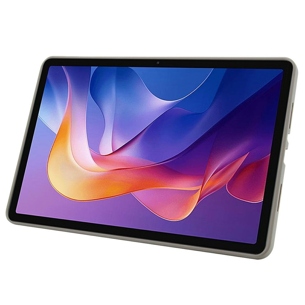 For Xiaomi Redmi Pad 2 11 Case with Kickstand TPU + PC Skin-Touch Tablet Cover