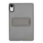 For Xiaomi Redmi Pad 2 11 Case with Kickstand TPU + PC Skin-Touch Tablet Cover