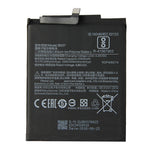 For Xiaomi Redmi 6 (Dual Camera: 12MP+5MP) / 6A (Single 12MP Rear Camera) 3.85V 2900mAh Li-ion Polymer Battery Replacement Part (Encode: BN37) (without Logo)