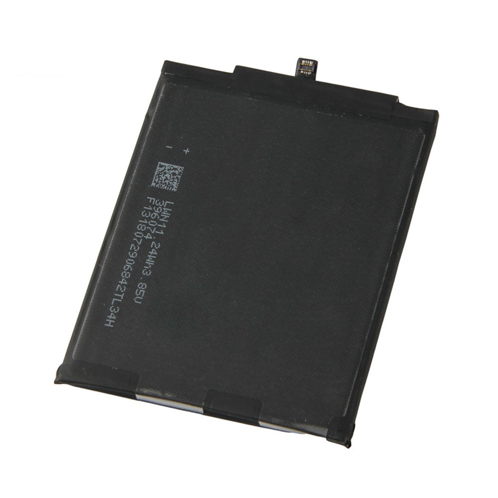 For Xiaomi Redmi 6 (Dual Camera: 12MP+5MP) / 6A (Single 12MP Rear Camera) 3.85V 2900mAh Li-ion Polymer Battery Replacement Part (Encode: BN37) (without Logo)