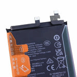 For Honor 200 Pro 5G 3.84V 5100mAh Li-Polymer Battery Assembly Part (Without Logo) (Encode: HB516585EIW)