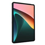 For Xiaomi Pad 5 Pro / Pad 5 Case TPU + PC Skin-Friendly Kickstand Tablet Cover