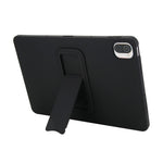 For Xiaomi Pad 5 Pro / Pad 5 Case TPU + PC Skin-Friendly Kickstand Tablet Cover