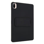 For Xiaomi Pad 5 Pro / Pad 5 Case TPU + PC Skin-Friendly Kickstand Tablet Cover