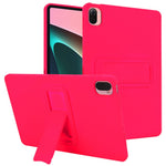 For Xiaomi Pad 5 Pro / Pad 5 Case TPU + PC Skin-Friendly Kickstand Tablet Cover