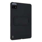 For Xiaomi Pad 6 Pro / Pad 6 Case TPU + PC Skin-Friendly Kickstand Tablet Cover