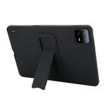For Xiaomi Pad 6 Pro / Pad 6 Case TPU + PC Skin-Friendly Kickstand Tablet Cover