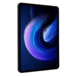For Xiaomi Pad 6 Pro / Pad 6 Case TPU + PC Skin-Friendly Kickstand Tablet Cover