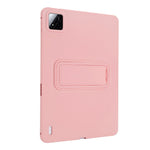 For Xiaomi Pad 7 Pro / Pad 7 Case TPU + PC Skin-Friendly Kickstand Tablet Cover