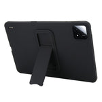 For Xiaomi Pad 6S Pro 12.4 Case TPU + PC Skin-Friendly Kickstand Tablet Cover