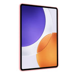 For Xiaomi Pad 7S Pro 12.5 Case with Kickstand TPU + PC Skin-Touch Tablet Cover
