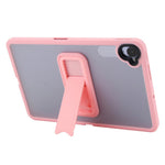 For Xiaomi Pad Mini / Redmi K Pad Case with Kickstand TPU + PC Skin-Touch Tablet Cover