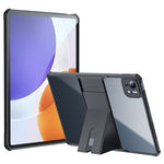 XUNDD For Xiaomi Pad 7S Pro 12.5 Case Leather Kickstand TPU + PC Airbag Protection Tablet Cover