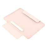 Tablet Case For Huawei MatePad SE 11  /  MatePad 11 (2023)  /  (2021) Magnetic Dual Clasp PU TPU Acrylic Origami Stand Cover