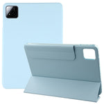 For Xiaomi Poco Pad X1 / Pad 8 Pro / Pad 8 / Pad 7 Pro / Pad 7 Case Folding Stand Magnetic Leather Tablet Cover