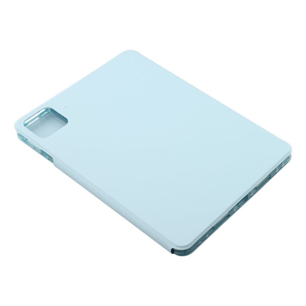 For Xiaomi Poco Pad X1 / Pad 8 Pro / Pad 8 / Pad 7 Pro / Pad 7 Case Folding Stand Magnetic Leather Tablet Cover