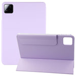 For Xiaomi Poco Pad X1 / Pad 8 Pro / Pad 8 / Pad 7 Pro / Pad 7 Case Folding Stand Magnetic Leather Tablet Cover