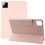 For Xiaomi Poco Pad X1 / Pad 8 Pro / Pad 8 / Pad 7 Pro / Pad 7 Case Folding Stand Magnetic Leather Tablet Cover