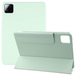 For Xiaomi Poco Pad X1 / Pad 8 Pro / Pad 8 / Pad 7 Pro / Pad 7 Case Folding Stand Magnetic Leather Tablet Cover