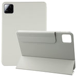 For Xiaomi Poco Pad X1 / Pad 8 Pro / Pad 8 / Pad 7 Pro / Pad 7 Case Folding Stand Magnetic Leather Tablet Cover