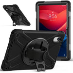 Kickstand Case for Motorola Moto Pad 60 Neo / Moto Pad (2026) / Lenovo Pad 11 2025 / 2024 / Tab K11 Gen 2 / Idea Tab / K11 / P11 Gen 2 / M11 / Zhaoyang K10 Cover