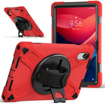 Kickstand Case for Motorola Moto Pad 60 Neo / Moto Pad (2026) / Lenovo Pad 11 2025 / 2024 / Tab K11 Gen 2 / Idea Tab / K11 / P11 Gen 2 / M11 / Zhaoyang K10 Cover