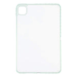 For Xiaomi Pad Mini / Redmi K Pad Case Flexible TPU + Acrylic Tablet Shockproof Protective Cover