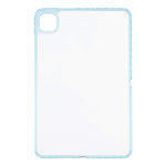 For Xiaomi Pad Mini / Redmi K Pad Case Flexible TPU + Acrylic Tablet Shockproof Protective Cover