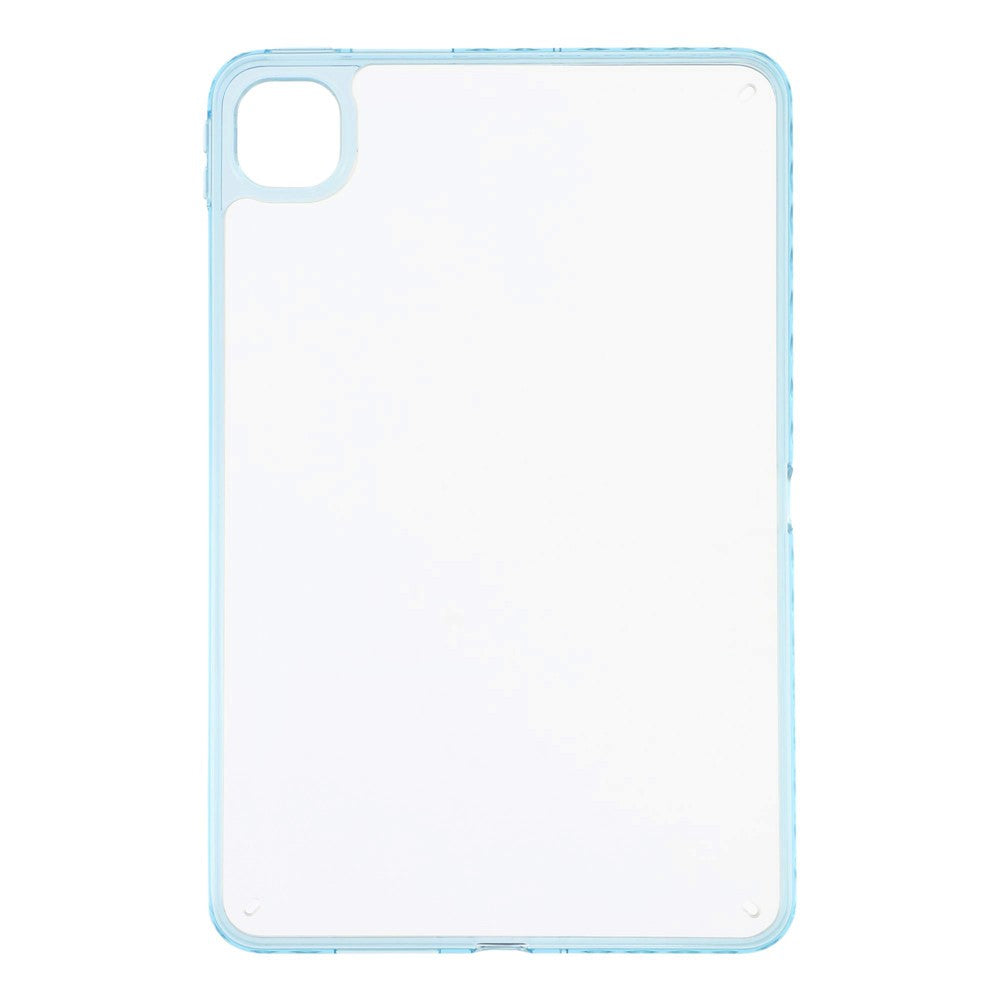 For Xiaomi Pad Mini / Redmi K Pad Case Flexible TPU + Acrylic Tablet Shockproof Protective Cover