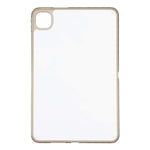 For Xiaomi Pad Mini / Redmi K Pad Case Flexible TPU + Acrylic Tablet Shockproof Protective Cover
