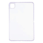 For Xiaomi Pad Mini / Redmi K Pad Case Flexible TPU + Acrylic Tablet Shockproof Protective Cover