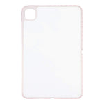 For Xiaomi Pad Mini / Redmi K Pad Case Flexible TPU + Acrylic Tablet Shockproof Protective Cover