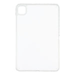 For Xiaomi Pad Mini / Redmi K Pad Case Flexible TPU + Acrylic Tablet Shockproof Protective Cover
