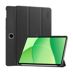ENKAY HAT PRINCE til Oppo Pad SE Trifold Stand Cover PU-læder+PC tabletcover med automatisk vågne-/dvalefunktion