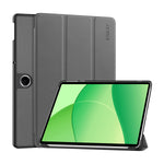 ENKAY HAT PRINCE For Oppo Pad SE Trifold Stand Cover   PU Leather+PC Tablet Case with Auto Wake/Sleep