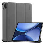 ENKAY HAT PRINCE För OnePlus Pad 2 Pro / OnePlus Pad 3 Trifold Stativfodral PU-läder + PC Surfplatta med Automatisk Väckning/Sömn