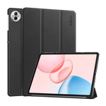 ENKAY HAT PRINCE For Honor Pad 10 Trifold Stand Cover   PU Leather+PC Tablet Case with Auto Wake/Sleep