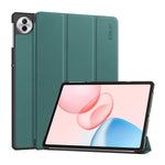 ENKAY HAT PRINCE For Honor Pad 10 Trifold Stand Cover   PU Leather+PC Tablet Case with Auto Wake/Sleep