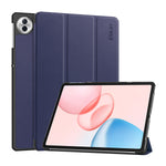 ENKAY HAT PRINCE For Honor Pad 10 Trifold Stand Cover   PU Leather+PC Tablet Case with Auto Wake/Sleep