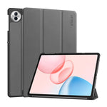 ENKAY HAT PRINCE For Honor Pad 10 Trifold Stand Cover   PU Leather+PC Tablet Case with Auto Wake/Sleep