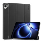 ENKAY HAT PRINCE For Xiaomi Pad Mini / Redmi K Pad Trifold Stand Cover   PU Leather+PC Tablet Case