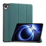 ENKAY HAT PRINCE For Xiaomi Pad Mini / Redmi K Pad Trifold Stand Cover   PU Leather+PC Tablet Case