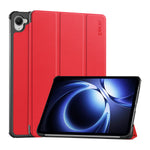 ENKAY HAT PRINCE For Xiaomi Pad Mini / Redmi K Pad Trifold Stand Cover   PU Leather+PC Tablet Case
