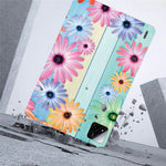 For Xiaomi Poco Pad X1 / Pad 8 Pro / Pad 8 / Pad 7 Pro / Pad 7 Case Pattern Printing Slim Soft TPU Tablet Cover