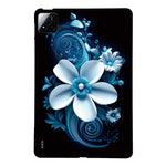 For Xiaomi Poco Pad X1 / Pad 8 Pro / Pad 8 / Pad 7 Pro / Pad 7 Case Pattern Printing Slim Soft TPU Tablet Cover